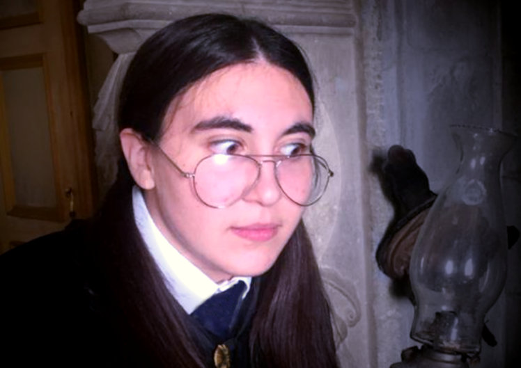 Format a tema Magic & Fantasy