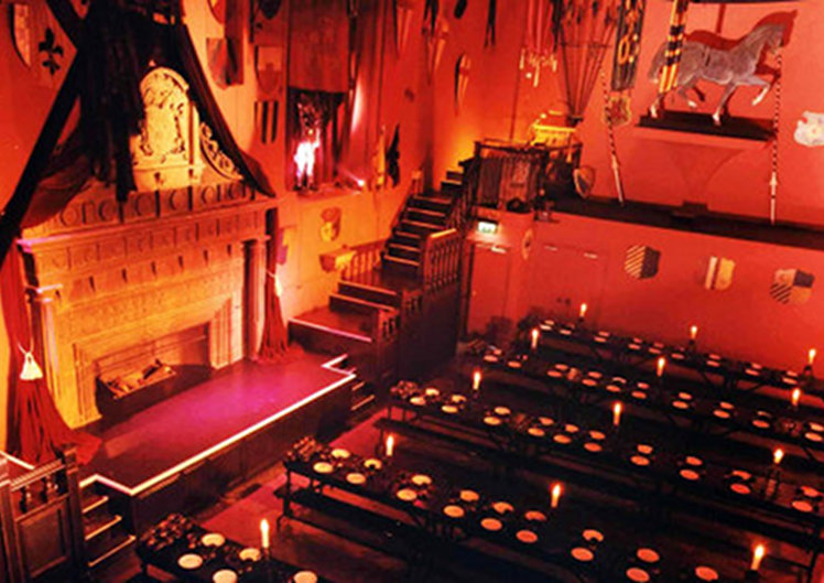 Castello del Conte Dracula