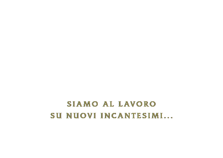 Evento a tema ... Magical Village